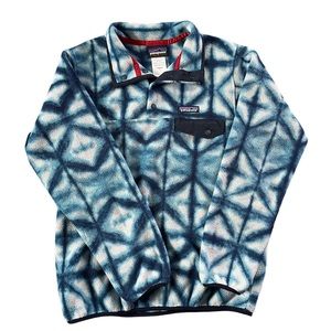 Patagonia Synchilla Women’s Fleece